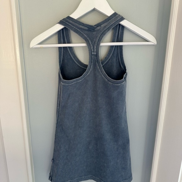 Lululemon Cool Racerback Tank *Rib - Picture 6 of 7